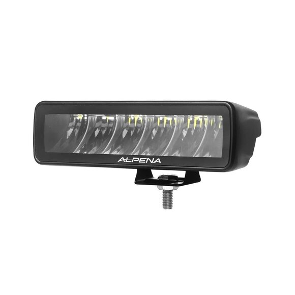 Alpena TrekTec LED Light Bar S6, 12V-24V, Model 71073 Universal Fit - 1 Count - Picture 2 of 5